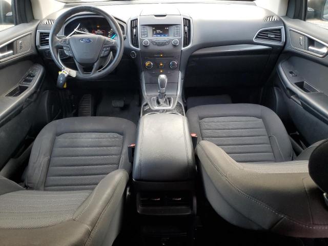2017 FORD EDGE SE - 2FMPK4G9XHBB61210