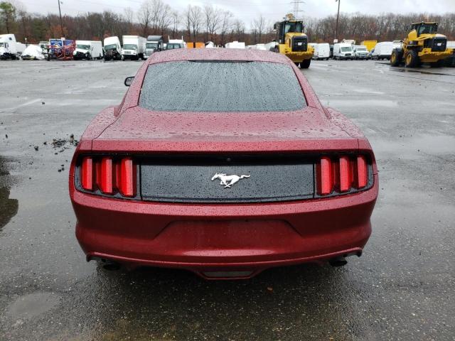 2016 FORD MUSTANG - 1FA6P8TH9G5270806