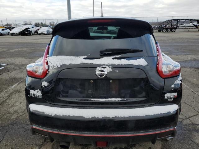 2015 NISSAN JUKE NISMO JN8DF5MV7FT250320