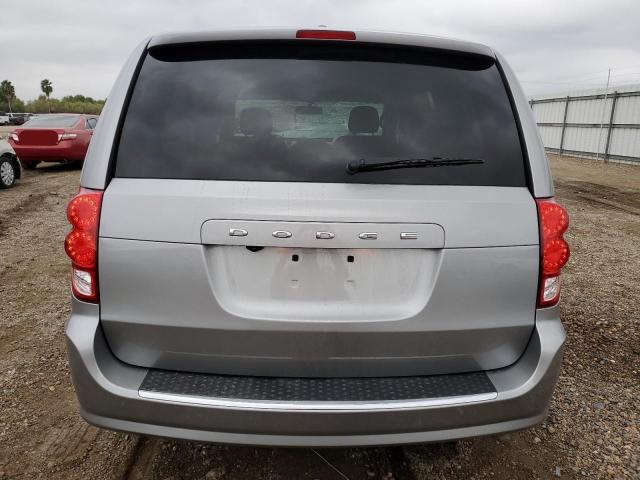 2018 DODGE GRAND CARA - 2C4RDGBG7JR162603