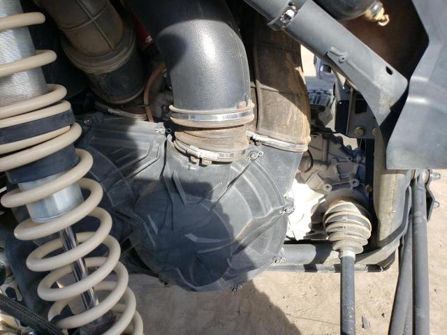 2022 CAN-AM MAVERICK X - 3JBVNAV42NK000027