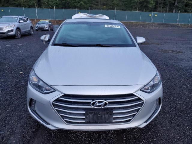 VIN 5NPD84LF4JH323716 2018 HYUNDAI ELANTRA no.5