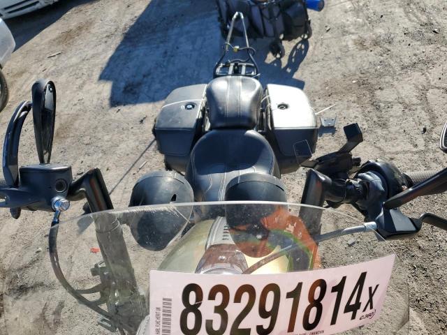 2018 HARLEY-DAVIDSON FLHC HERIT 1HD1YAJ19JC022944