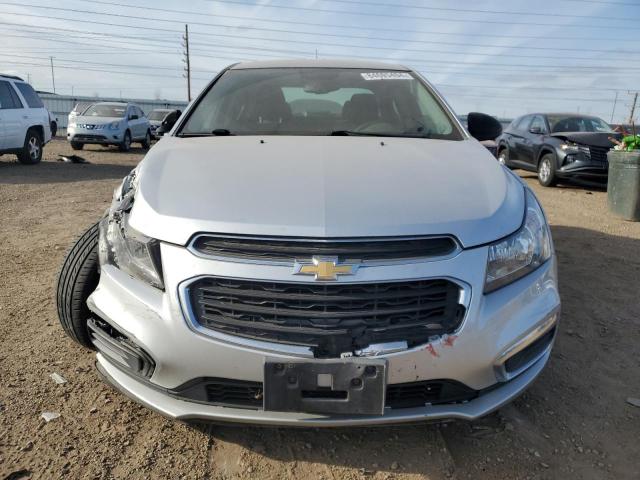 2016 CHEVROLET CRUZE LIMI - 1G1PC5SH1G7186552