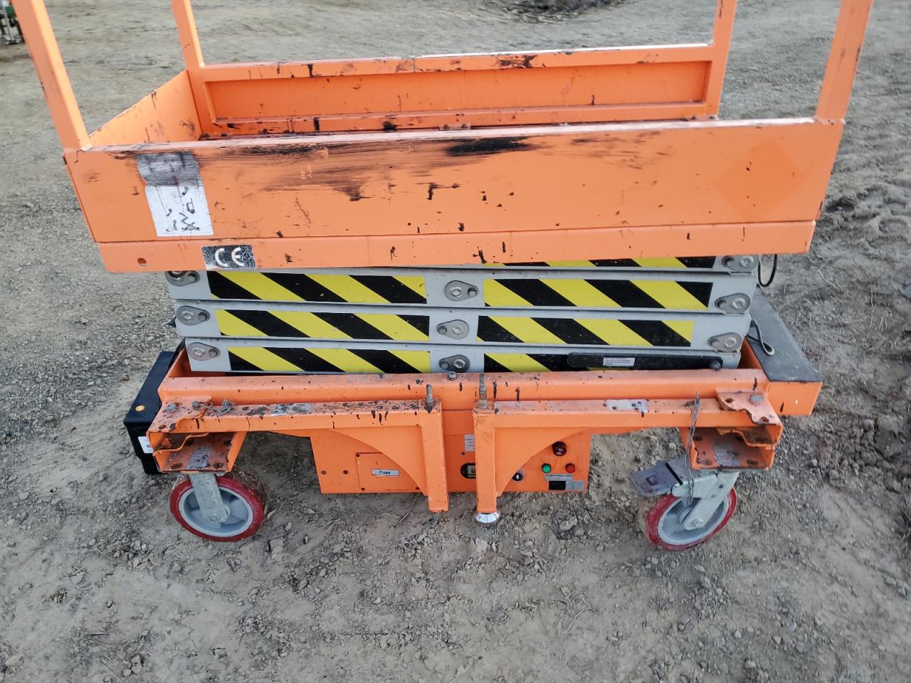 Lot #3024718751 2024 OTHER SCISORLIFT