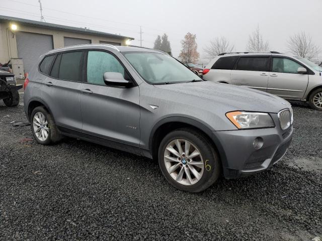 Vin: 5uxwx9c57d0a28662, lot: 86642444, bmw x3 xdrive28i 20134