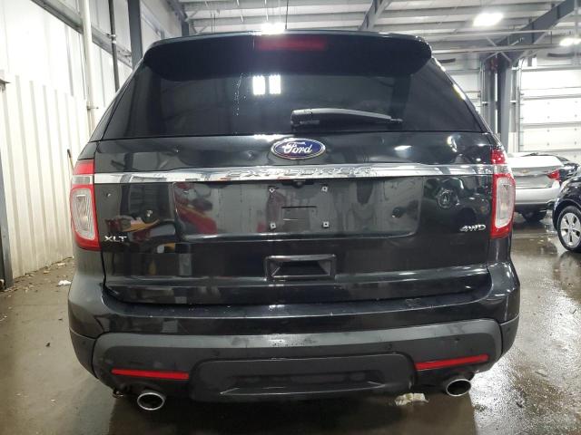 2015 FORD EXPLORER X - 1FM5K8D89FGA00251