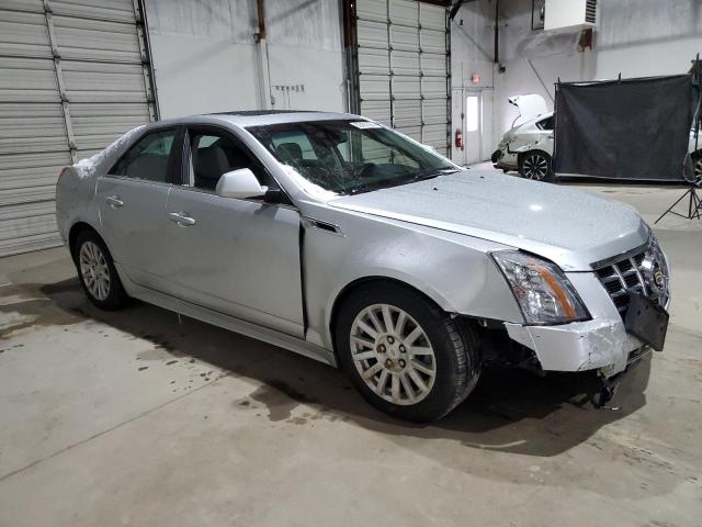 VIN 1G6DG5E54D0145694 2013 CADILLAC CTS no.4