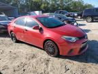 Lot #3041022449 2015 TOYOTA COROLLA L