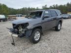 2019 TOYOTA 4RUNNER SR - JTEZU5JR1K5194660