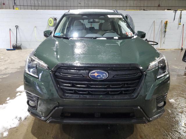 2022 SUBARU FORESTER P - JF2SKAEC8NH442174