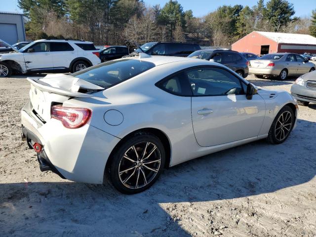 2018 TOYOTA 86 JF1ZNAA18J9701152