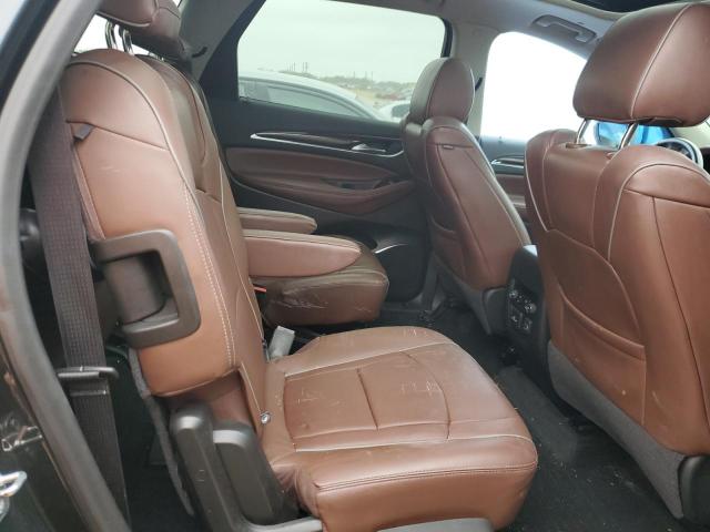2018 BUICK ENCLAVE AV - 5GAERDKW3JJ242136