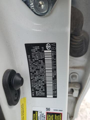 2017 TOYOTA COROLLA L - 5YFBURHE9HP658077
