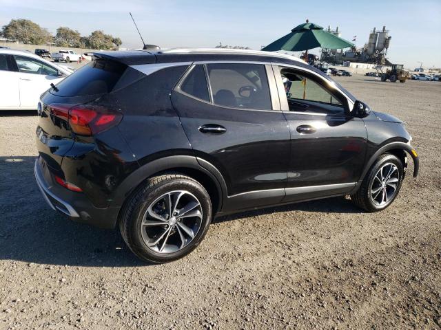 Vin: kl4mmdsl0mb159156, lot: 85281004, buick encore select 20213