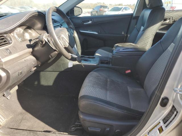 2012 TOYOTA CAMRY BASE - 4T1BF1FK5CU502453