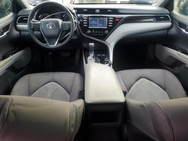 2019 TOYOTA CAMRY L - 4T1B11HK2KU264118