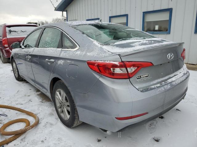 2015 HYUNDAI SONATA SE - 5NPE24AF4FH216679