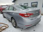 Lot #3023158204 2015 HYUNDAI SONATA SE