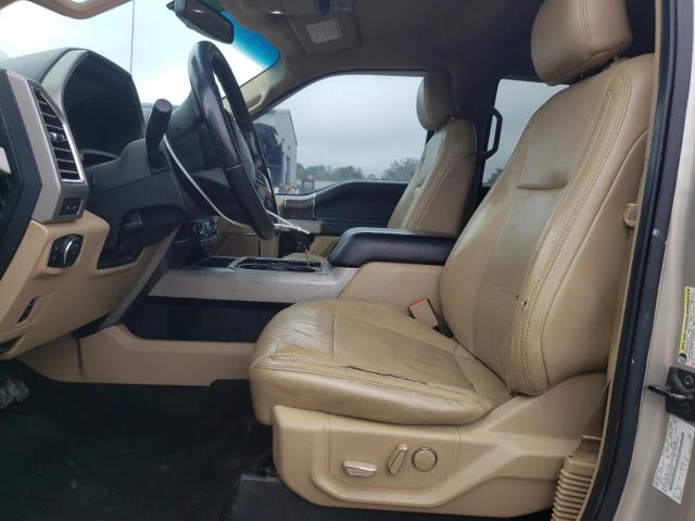 2017 FORD F250 SUPER - 1FT7W2BT9HEB32964