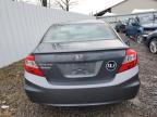 Lot #3028272903 2012 HONDA CIVIC LX