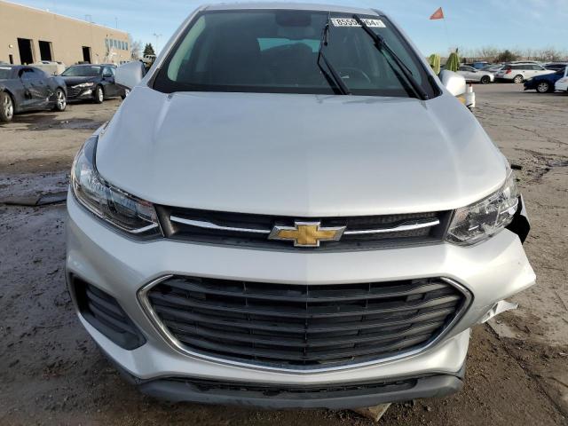 2020 CHEVROLET TRAX LS - 3GNCJNSB4LL318644