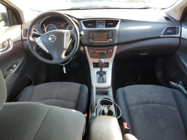 2015 NISSAN SENTRA S - 3N1AB7AP9FY350540