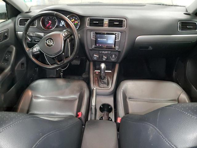 2017 VOLKSWAGEN JETTA SE - 3VWDB7AJ0HM411819