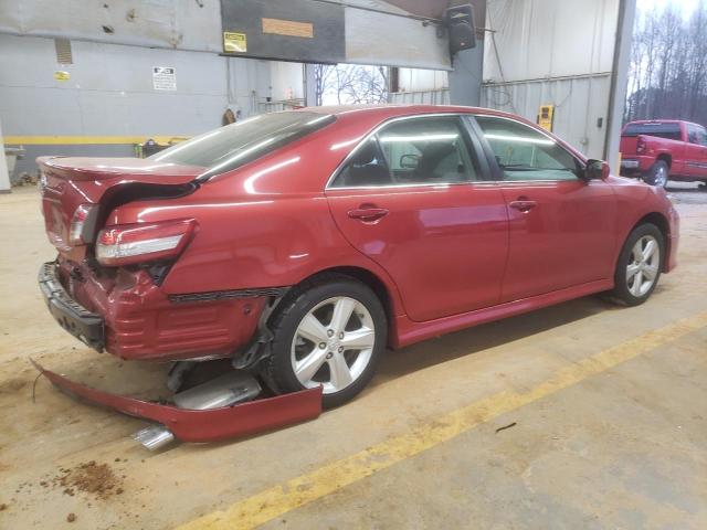 Vin: 4t1bf3ek9bu718284, lot: 85752194, toyota camry base 20113