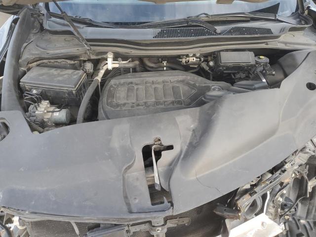 2016 ACURA MDX ADVANC - 5FRYD3H95GB006222