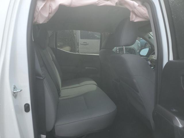 2023 TOYOTA TACOMA DOU - 3TMCZ5AN2PM593958