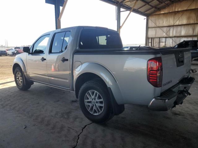 2019 NISSAN FRONTIER S - 1N6AD0EV1KN777836