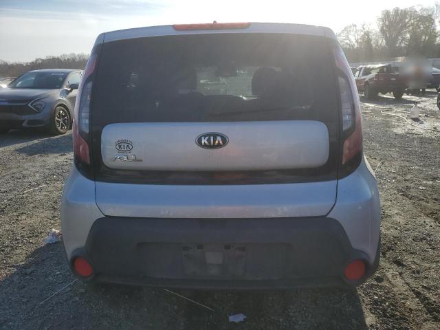 2015 KIA SOUL - KNDJN2A26F7799946