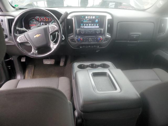 2017 CHEVROLET SILVERADO - 1GCVKREC8HZ385547