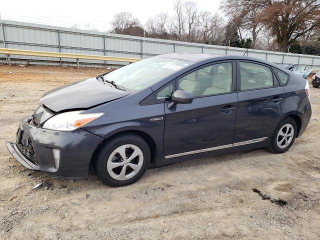 VIN JTDKN3DU9D1673930 2013 TOYOTA PRIUS no.1