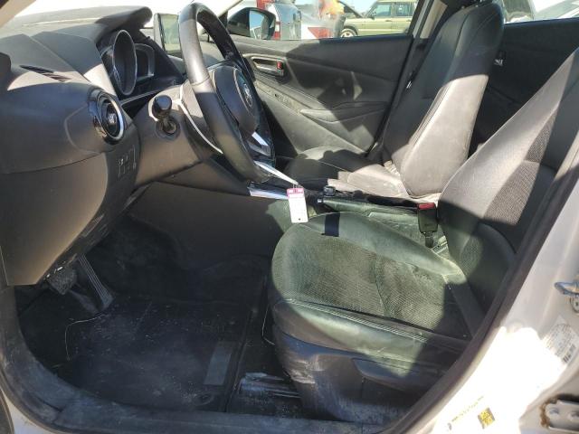 2020 TOYOTA YARIS LE 3MYDLBJV1LY704346