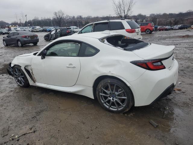 2023 SUBARU BRZ PREMIU JF1ZDBB14P9703772