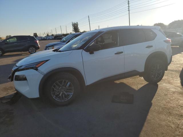 Vin: 5n1bt3ab8pc760408, lot: 83386124, nissan rogue s 2023 img_1