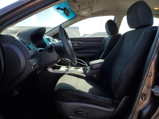 2015 NISSAN ALTIMA 2.5 - 1N4AL3AP1FC427774