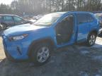 2019 TOYOTA RAV4 XLE - 2T3P1RFV5KC007318