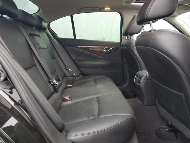 2019 INFINITI Q50 LUXE - JN1EV7APXKM517994
