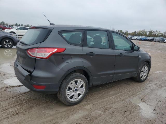 FORD ESCAPE S 2016 charcoal  gas 1FMCU0F79GUB06807 photo #4