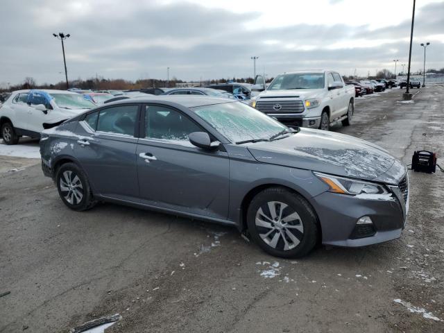2021 NISSAN ALTIMA S - 1N4BL4BV5MN421405