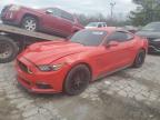 2016 FORD MUSTANG GT - 1FA6P8CF8G5317127