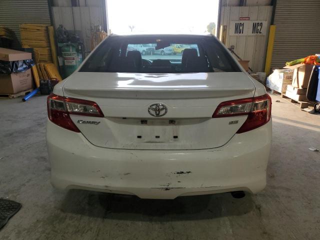 VIN 4T1BF1FK7EU411610 2014 TOYOTA CAMRY no.6