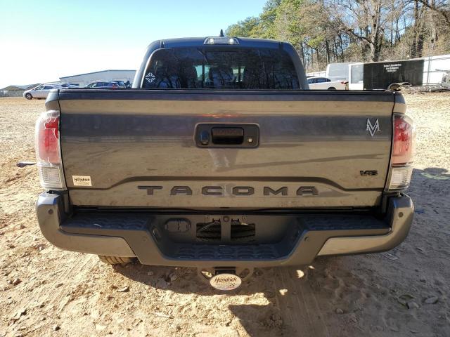 2023 TOYOTA TACOMA DOU - 3TMEZ5CN1PM206807