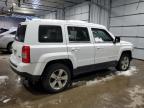 Lot #3024026225 2016 JEEP PATRIOT LA