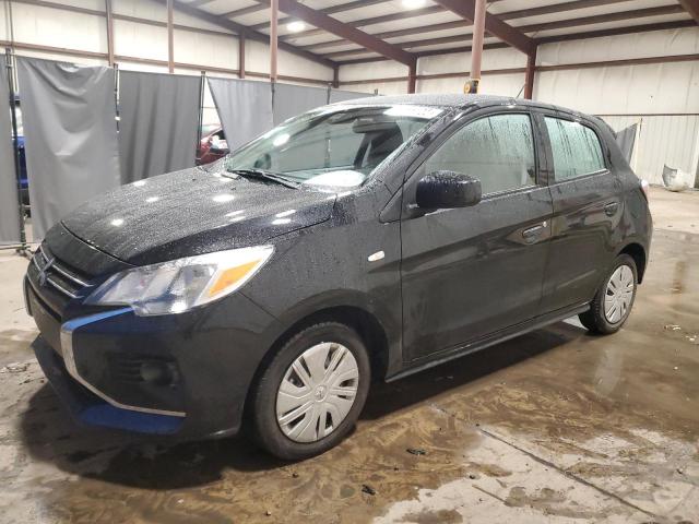 2024 MITSUBISHI MIRAGE ES #3028273878