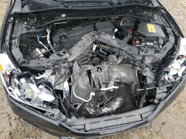 2017 HONDA ACCORD SPO - 1HGCR2F56HA039331
