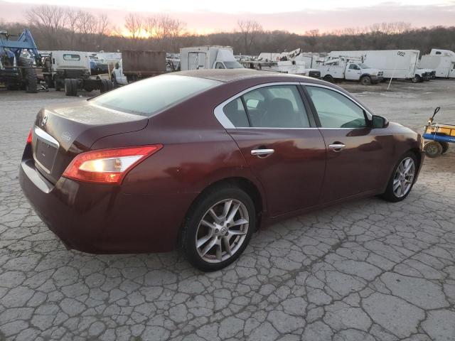 Vin: 1n4aa5ap1bc813493, lot: 84300764, nissan maxima s 20113